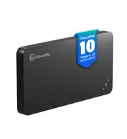 U3 4G LTE Mobile Hotspot, Portable WiFi Hotspot for Travel in 200+ Countries,...