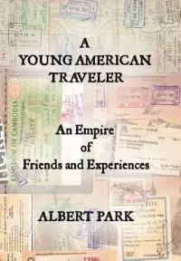 在飛比找博客來優惠-A Young American Traveler: An 