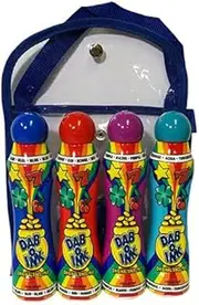 3oz Dab-O-Ink Gift Pack of Bingo Daubers