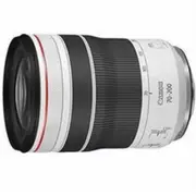 Canon RF70-20040LIS - 70 mm to 200 mmf/4 - Varifocal Lens for Canon RF - 2.9x Optical Zoom - USM