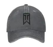 Tiger Woods Golf Hat