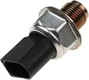 Pressure Sensor Switch Fit for Citroen Relay Jumper for Peugeot Boxer 2.2 HDI Fuel Rail High Pressure Sensor 55PP40-01 55PP4001 5WS40755