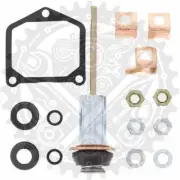 79-1102 All Balls Starter Motor Relay For harley davidson flstf 1584