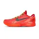 Nike Kobe 6 Protro Reverse 男 紅 聖誕節 曼巴 蛇鱗 經典 籃球鞋 FV4921-600