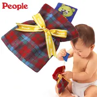 在飛比找蝦皮購物優惠-日本People 蝴蝶結包裝袋玩具