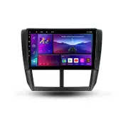 Android Carplay Car Radio for Subaru Forester 3 SH For Subaru Impreza GH GE Multimedia Player 2 Din