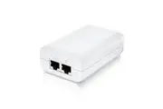 Ubiquiti PoE+ 802.3AT 30W Injector, Suitable For U6 AP (U6-LR, U6-LITE and U6-PRO) [U-POE-AT]