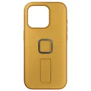 Peak Design Loop Case v2 for iPhone 15 Pro - Sun