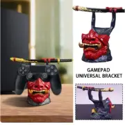 Ghost Of Tsushima Gaming Controller Holder One More Life Controller Holder Figur