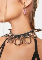 [NastyGem] Code 7.0 Collar