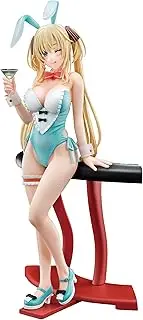 The Demon Sword Master of Excalibur Academy Statuette 1/6 Regina Mercedes 27 cm