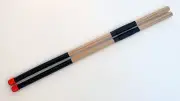 Authentic "NAK Pro" Multi-Rod Drumstick hand made in the USA! Marked down 50% J