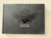 The Art and Design Of Gears Of War Book