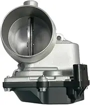 Diesel Throttle Valve OE 1354 7806231 Compatible with BMW 3 5 7 X5 X6 Series E90 E91 E92 E93 E70 E71 E72 F01 F11 F10 F18 Body Acceleration