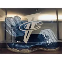 在飛比找蝦皮購物優惠-Nike Foamposite One 太空鞋 Penny 