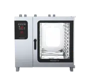 Convotherm CXGBD10.20 - 22 Tray Gas Combi-Steamer Oven - Boiler System