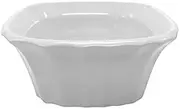 CorningWare French White - Individual Square Ramekin 200ml
