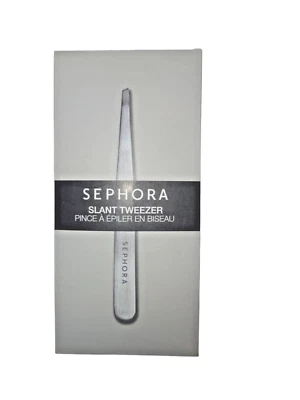 SEPHORA COLLECTION SLANT TWEEZERS