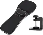 Ergonomic Computer Arm Rest Mouse Pad Mat Armrest Platform Tray
