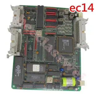 TOSOK TS-324C SUB CPU ec14