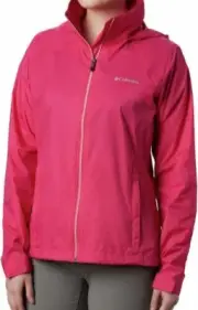 Columbia Women's Switchback II Jacket - Size Large