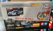 Tamiya Raybrig NSX Nitro 1/10 RTR XB Vintage New Sealed Box Never Used 57745