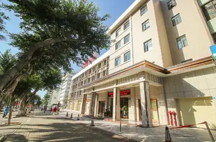 海口建國酒店Jianguo Hotel