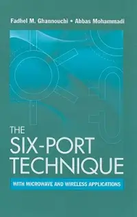 在飛比找博客來優惠-The Six-Port Technique With Mi