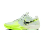 全新男鞋 NIKE AIR ZOOM GT CUT CROSS EP 螢光綠籃球鞋【HF0231-300】GTCUT