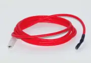 IG30B 47inch LONG WIRE WITH FEMALE AND MALE SQAURE END CONNECTION