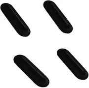 Replacement Bottom Rubber Feet Foot Cover Compatible with Lenovo Thinkpad T440 T450 T460 T540 W540 X240 X250 X260 X270 T440S T450S Laptop Feet Bottom Case