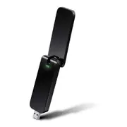 TP-Link Archer T4U (AC1300) Dual-Band WiFi 5 USB Wireless Adapter [Archer T4U]