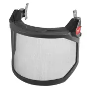 Milwaukee Tool 48-73-1430 BOLT Full Face Shield - Metal Mesh (Compatible with