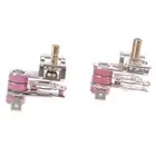 Replacement Thermostat Temperature Controller Switch for Electric Oven Repair