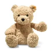 Soft Cuddly Friends Jimmy Teddy Bear By Steiff - EAN 113512
