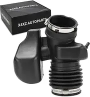 696-019 Air Intake Hose for 2012-2017 Buick Enclave/Chevrolet Traverse/GMC Acadia 3.6L Replace# 20871478 696019