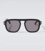 [Dior Eyewear] Dior Eyewear DiorBlackSuit aviator sunglasses One size black