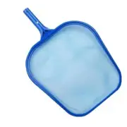 Swimming Pool Leaf Net Cleaning Skimmer Net Fine Mesh Hot Tub Spa Pond Cleaning