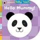 Baby Touch: Hello, Mummy!