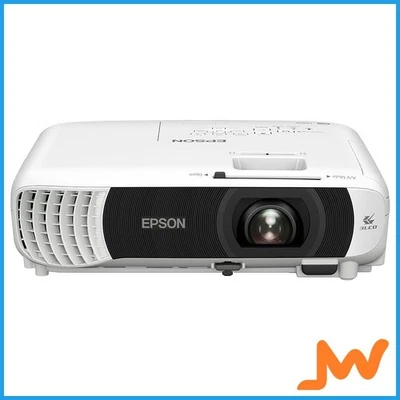 Epson EB-W55 WXGA 3LCD 4000 ANSI Projector