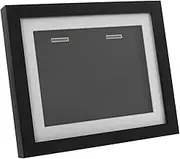 Medal Display Box Sports Medal Holder Award Frame Display Coin Storage Box