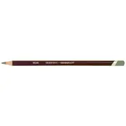 Derwent Coloursoft Pencil C690 Steel Grey