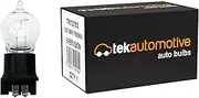 Tek Automotive PW24W Hipervision Car Bulb Side Indicator Reverse Fog DRL Light 12182 12V 24W