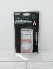 Apple iPod Nano ☆ Pink Jewel Bling Case~ Durable Protection NEW Sealed. HTF