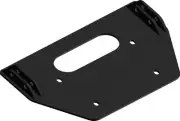 KFI Snow Plow Reciever Mount Kit Mid Mount Arctic Cat Alterra 570 20