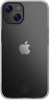 3sixT Pureflex Phone Case for iPhone 14 Pro, Black