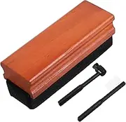 VALICLUD 1Set Static Vinyl Record Cleaning Brush Kit Cleaner for Record Player Turntable and Albums Comprehensive Tools for High Performance Vinyl Care