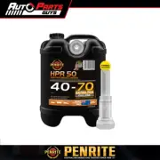 Penrite HPR 50 40W-70 Mineral Engine Oil 20L | HPR50020