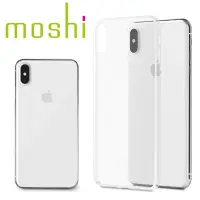 在飛比找蝦皮商城優惠-Moshi SuperSkin iPhone XS Max 