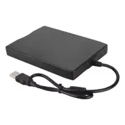 USB Floppy Disk Reader Drive 3.5In External Portable 1.44 MB FDD Diskette7785